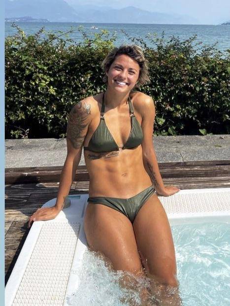 Galatasaray'dan sessiz sedasız ligi alt üst edecek transfer: Roma'nın gol kralı imzayı attı 6